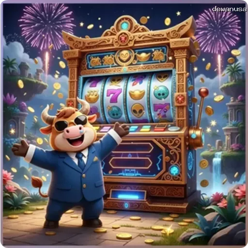 Pembaruan dewanusa APK: Versi Terbaru dan Catatan Perubahan
