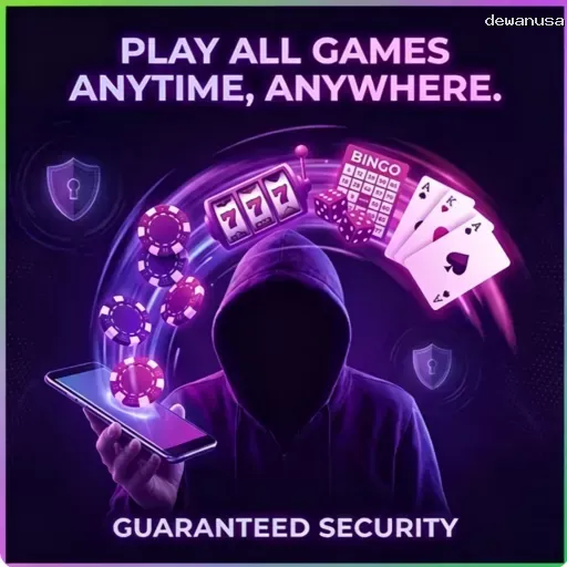 Panduan Pasang dewanusa APK di Android